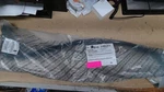 Genuine Mopar Cargo Door Weatherstrip 68229640AC. Fixed Price $125.19.