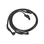 KG3132 Fairchild Industries Set Of Door Seal Kits Driver Passenger Pair. Fixed Price $150.47.