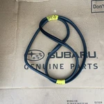 2018-2023 Subaru Crosstrek Rear Left Side Body Doorway Weatherstrip Seal Oem 148. Fixed Price $50.00.
