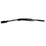 Mopar 68078283AB Door Seal Rear, Left, For 2011 2018 Dodge//ram Chrysler. Fixed Price $79.17.