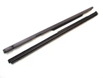 1994-04 Ford Mustang Lh & Rh Inner Belt Weatherstrip Kit. Fixed Price $60.00.