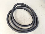 11-17 Volkswagen Touareg Rear Right Pass Side Door Weatherstrip Seal Cover Oem. Fixed Price $64.00.