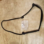 Genuine 19-24 Toyota Passenger Rear Door Weather-strip 67871-0R050. Fixed Price $60.00.