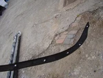 Genuine Volvo V90 MK2 2.0 D5 Awd Rear Left Door Seal 32274033. Fixed Price $40.37.