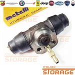 Audi 80 B2 Vw Golf Ii Jetta Polo Rear Brake Cylinder 04-0116. Fixed Price $11.64.