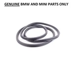 Genuine Bmw F01 F02 F04, Series Boot Trunk Gasket Seal 51767187307. Ref 27E. Fixed Price $120.84.