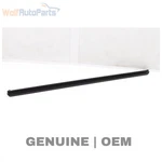 2015-2019 Vw Golf Sportwagen Front Left Inner Door / Window Slot Seal. Fixed Price $15.63.
