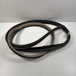 05-06 Honda Odyssey Right Front Door Seal Body Beige 72315-SHJ-A21ZD Oem. Fixed Price $45.00.