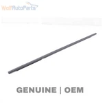 2015-2019 Vw Golf Sportwagen Rear Left Exterior Door Window Slot Seal / Trim. Fixed Price $66.49.