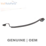 2018-2021 Bmw I3S Rear Left Inner Window Seal / Weather Stripping 7301745. Fixed Price $20.49.