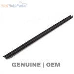 2017-2019 Bmw M760LI Xdrive Front Right Inner Door / Window Slot Seal. Fixed Price $20.49.