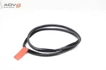 2023 2025 Honda Hr-v Rear Left Driver Side Door Body Weatherstrip Seal Oem. Fixed Price $58.49.
