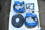 Chevelle Hardtop 1971-1972 Soffseal Weatherstrip Kit & Paint Gasket. Fixed Price $259.95.
