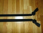 2011 Bmw E93 Door Channel Seals Upper Left & Right 328I 335IS. Fixed Price $52.00.