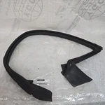 2009 Nissan 370Z Oem F/l Driver Side Weather Strip 76861-1EA0A. Fixed Price $140.25.