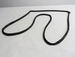 14-21 Lexus GX460 2017 Rear Left Driver Door Window Body Weatherstrip Seal ;:o. Fixed Price $53.07.