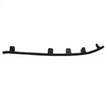 2010-2012 Genuine Ford Fusion Front Left Weatherstrip Door Seal 9E5Z-5425325-B. Fixed Price $29.95.