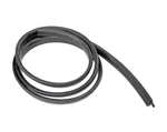 Genuine Oem Trunk Lid Seal For Bmw 318I 325I 328I M3 1992-1998. Fixed Price $114.22.
