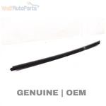 2015-2019 Mercedes-benz GLA250 2.0L Rear Left Door / Window Slot Seal (inner). Fixed Price $15.99.