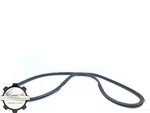 2017-2020 Lincoln Continental Left Driver Front Door Body Weatherstrip Seal Oem. Fixed Price $49.99.
