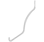 Nissan Xterra Passenger Rt Rear Lower Weatherstrip (on Door) 82830-ZS20A. Fixed Price $26.76.