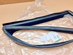 Jaguar Xf X260 Rear Right Door Window Channel T2H1232 New Genuine. Fixed Price $45.66.