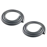 KF3094 Fairchild Industries Kit Door Seal Rear Driver & Passenger Side For F-150. Fixed Price $132.40.