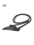 Mercedes R172 Slk-class Passenger Right Front Door Shell Weather Seal Genuine. Fixed Price $69.99.