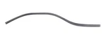 New Oem Ford Front Left Door Upper Weatherstrip CK4Z-6151401-H Transit 2018-2023. Fixed Price $72.25.
