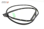 2021-2025 Ford F-150 F-250 F-350 Crew Cab Rear Right Door Weatherstrip Seal Oem. Fixed Price $99.99.