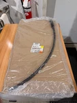 Oem 2019-2023 Audi Q8/SQ8/RSQ8/URUS Rear Left Door Forward Seal 4M8839717C New. Fixed Price $156.99.