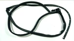 Land Rover Range L460 Left Hand Front Door Seal New Genuine LR153182. Fixed Price $67.23.