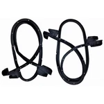 KG3039 Fairchild Industries Door Seal Kits Set Of 2 Driver & Passenger Pair. Fixed Price $162.09.
