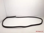 2015 Mini Cooper F56 F66 Front Left Driver Door Weatherstrip Seal Gasket. Fixed Price $59.99.