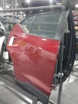 Nissan Kicks 2021 Right Rear Door Red 665614 2846. Fixed Price $616.49.