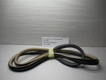 2008-2009 Cadillac Cts Rear Right Door Body Weatherstrip Seal 25820234 Oem. Fixed Price $18.39.