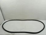 24 Nissan Pathfinder Sl #1291 Weather Strip Seal, Rear Door Lift Gate Hatch 6313. Fixed Price $69.99.