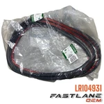2017-2023 Land Rover Discovery Door Weather-strip, Lh Rh New Oem LR104931. Fixed Price $98.47.