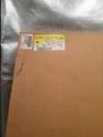 Genuine Gm Weather-strip 10414617 W/str-r/dfrt S/d New Unopened Box. Fixed Price $37.99.