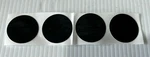 Genuine Land Rover / Range Sport 30MM Door Seal (pack Of 4) BNP3996. Fixed Price $10.07.