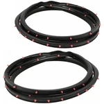 Front Door Seals 13-19 Ford Escape FO1391164/FO1390164. Fixed Price $174.06.