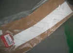 Honda Accord Sedan 03 04 05 06 07 Door Front Tape Center Sash Lh Oem. Fixed Price $11.99.