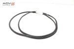 20-23 Land Rover Range Evoque Front Right Side Door Weatherstrip Seal Oem. Fixed Price $84.99.
