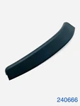 Audi Q3 13-18 Quattro Rear Left Door Seal / Weather Stripping Mount Bracket. Fixed Price $20.00.