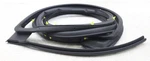 New Oem Honda Rear Right Door Weatherstrip 72810-3W0-A01 Hr-v 2023-2025. Fixed Price $54.25.