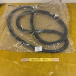 New 2012-2022 Volkswagen Passat Left Lh Rear Door Weatherstrip Seal 561867913H. Fixed Price $45.00.