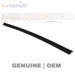 2015-2020 Audi A3 Quattro Front Left Inner Door / Window Slot Seal 8V5837479. Fixed Price $16.99.