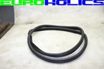 Oem Bmw F15 X5 14-18 Left Rear Lr Door Seal Gasket Weatherstrip 51727289689. Fixed Price $40.84.