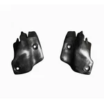 Upper Hinge Pillar Seals For Dodge Charger 1971-1974 3581878/9; Alp 7014. Fixed Price $81.99.