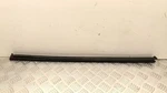 Volvo XC40 2025 Left Front Door Glass Trim 31864622. Fixed Price $43.63.